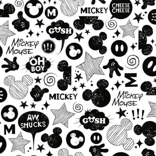 купить York Disney DS7811ex
