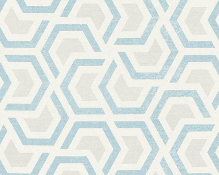 фото A.S.Creation Linen Style 36760-3