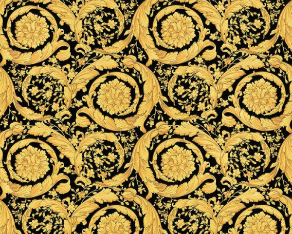 купить A.S.Creation Versace 3 93583-4