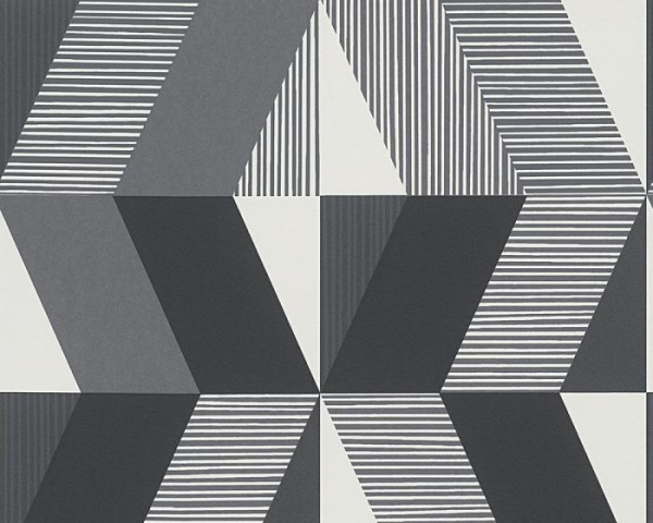 купить A.S.Creation METROPOLIS 2 30395-2