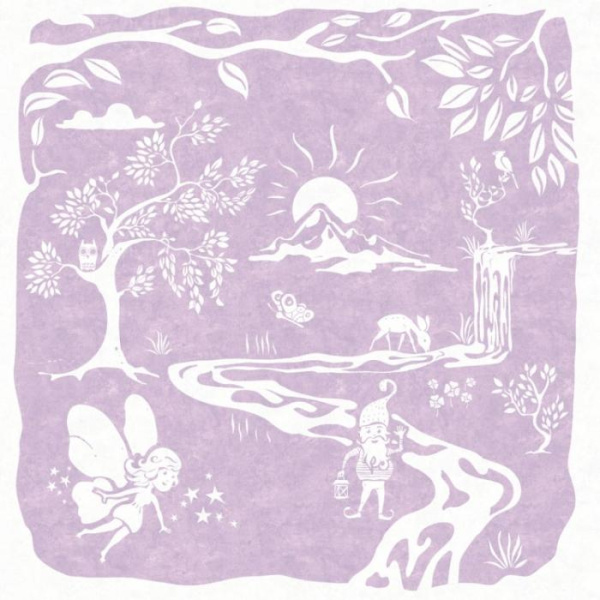 купить Rasch Bambino 2015 289121