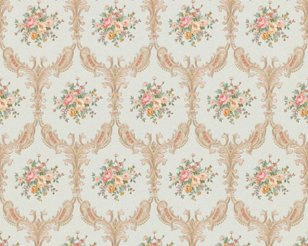 купить A.S.Creation Chateau 4 954593