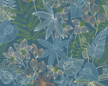 фото A.S.Creation Colibri 36630-1