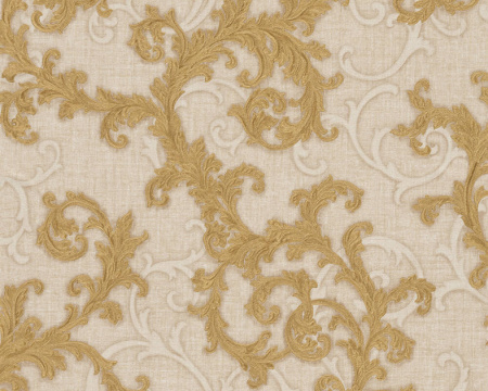 фото A.S.Creation Versace Wallpaper 2 96231-3