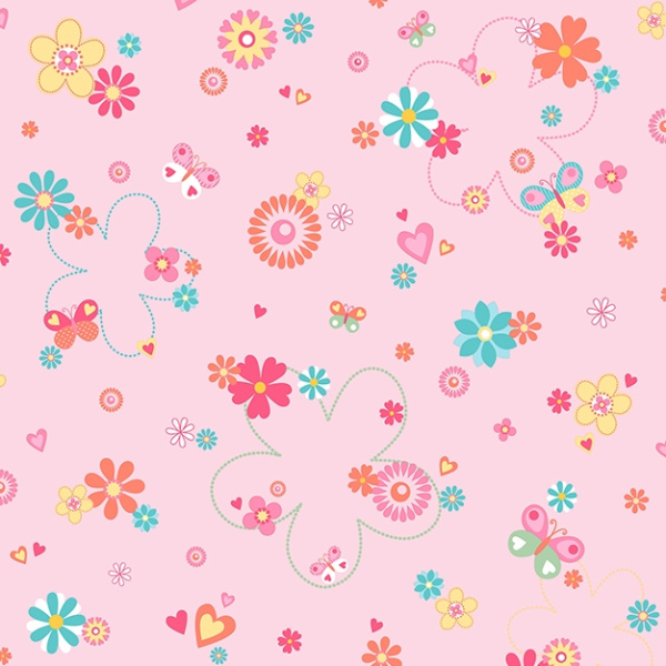 купить ICH Coconet FL-603 (100% Cotton)