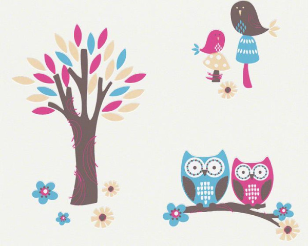 купить A.S.Creation ESPRIT Kids 3 941152