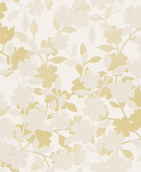 купить Rasch Flower Poetry 2015 451030