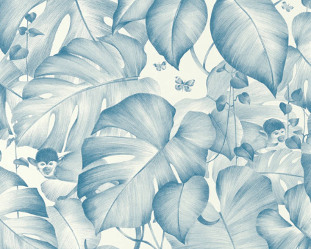 фото A.S.Creation Colibri 36625-1