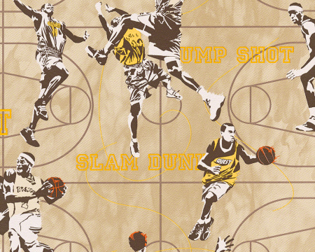 фото A.S.Creation Boys and Girls 4 935491