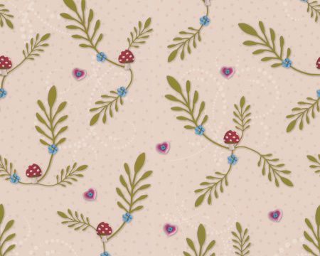 фото A.S.Creation Be Happy 862723