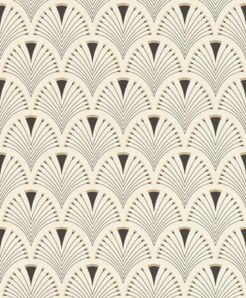 купить Rasch Art Nouveau 433272