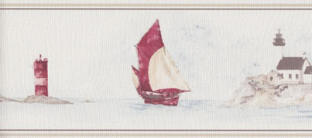 фото Casadeco Fregate FRG1995-81-05