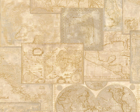 фото A.S.Creation Decora Natur 4 664334