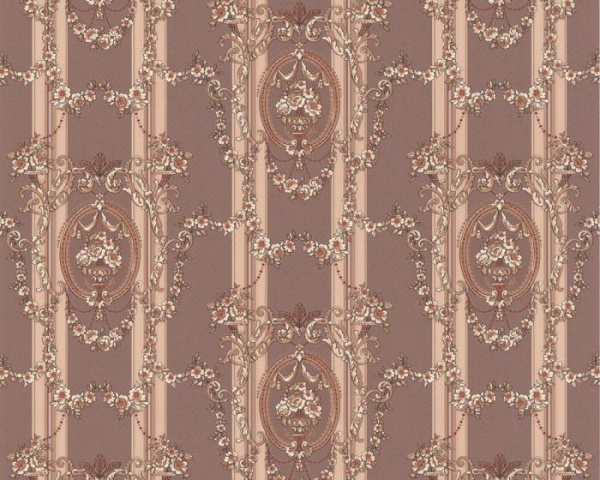 купить A.S.Creation Chateau 3 867841