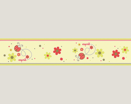 фото A.S.Creation ESPRIT Kids 2 219329