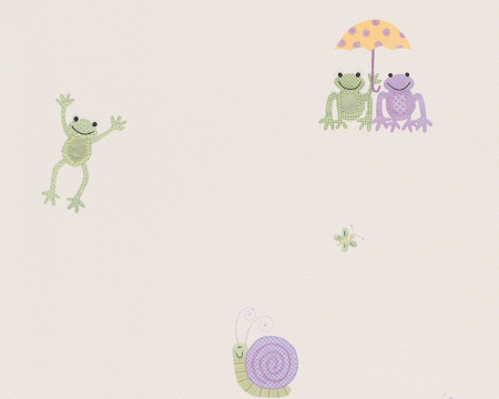 фото A.S.Creation Boys and Girls 4 935631