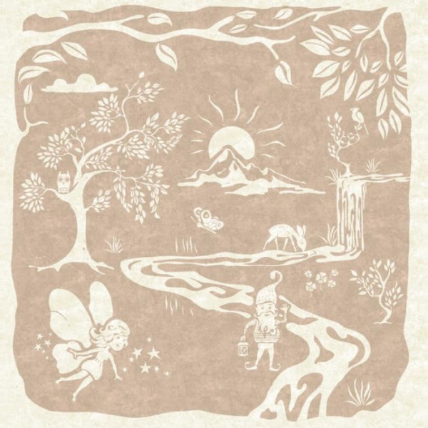 купить Rasch Bambino 2015 289107