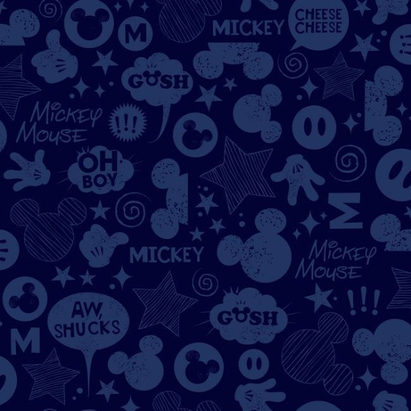 купить York Disney DS7813ex