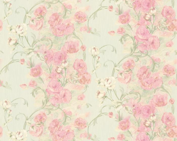 купить A.S.Creation Paradise Flower 32995-3