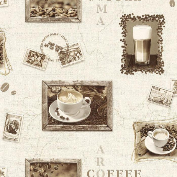 купить Rasch Tiles & More XII 855104