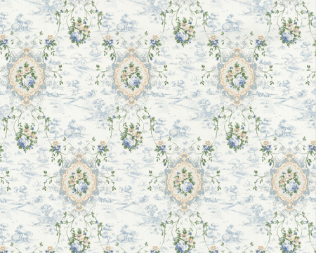 фото A.S.Creation Chateau 3 850218