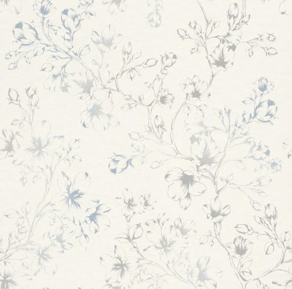 купить Rasch Cosy White 2015 268941