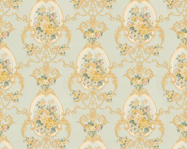купить A.S.Creation Chateau 4 955053